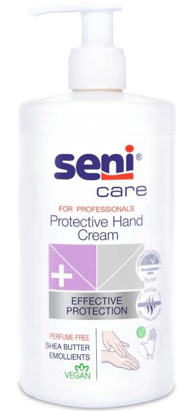 Seni Care Handschutzcreme, 500 ml